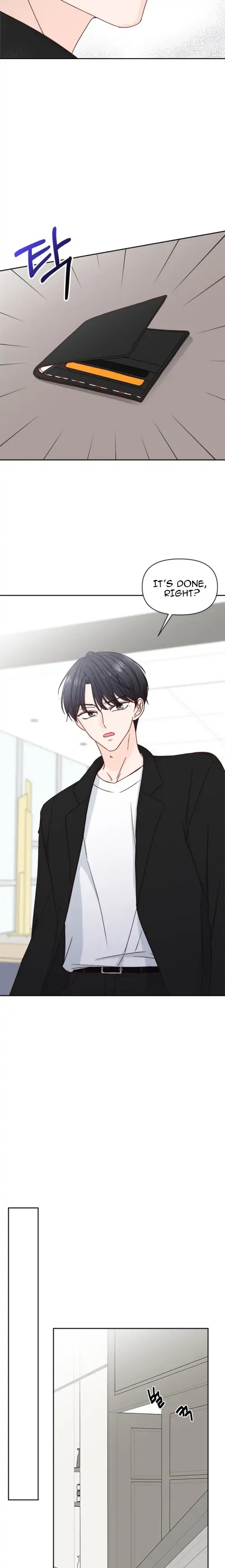 Next Door Boyfriend Chapter 12 page 6 - 