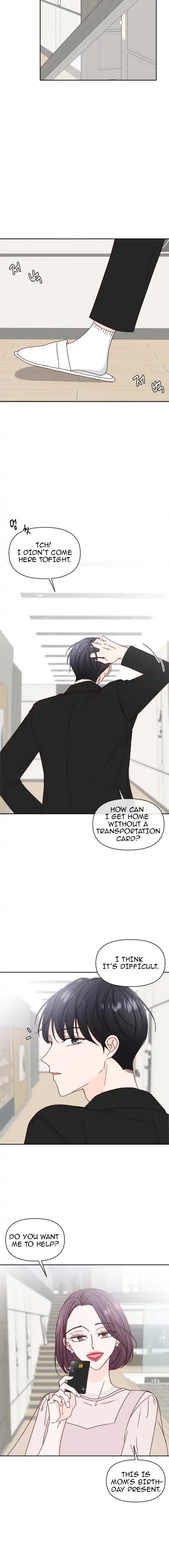 Next Door Boyfriend Chapter 12 page 7 - 
