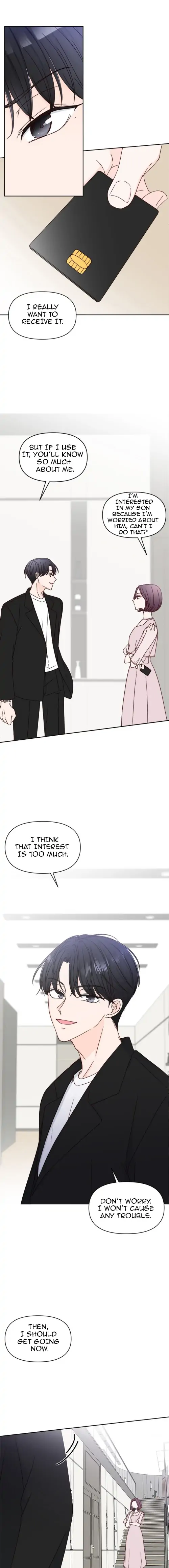 Next Door Boyfriend Chapter 12 page 8 - 