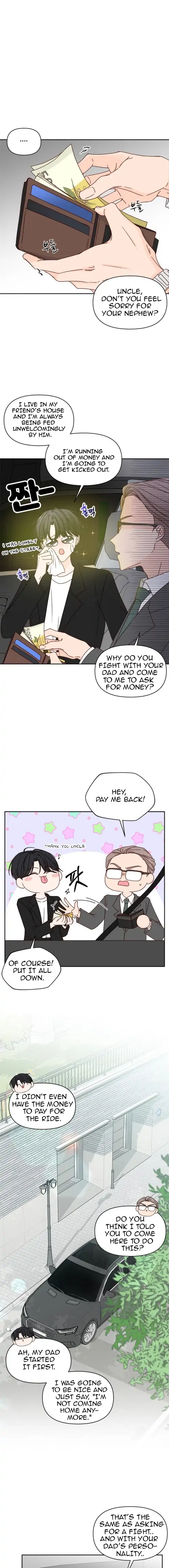 Next Door Boyfriend Chapter 12 page 10 - 