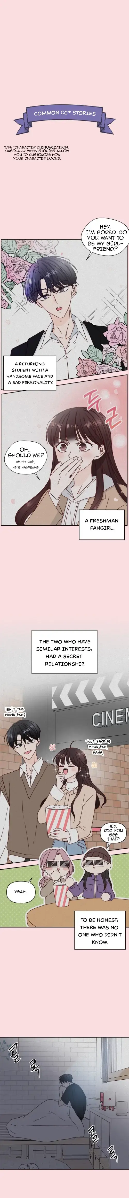 Next Door Boyfriend Chapter 13 page 2 - 