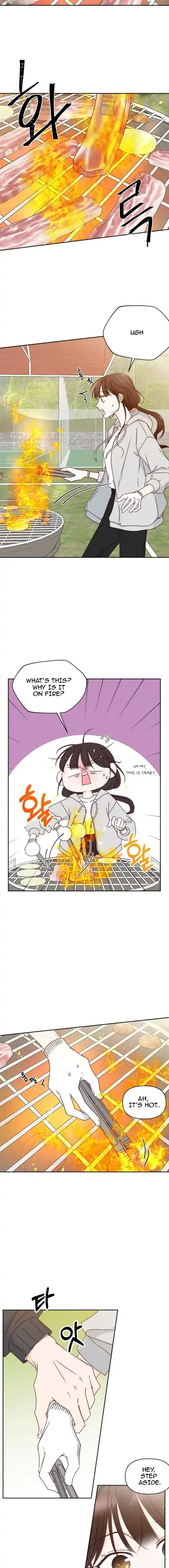 Next Door Boyfriend Chapter 13 page 14 - 