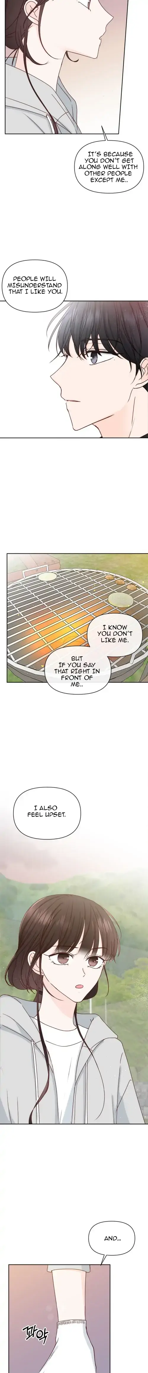 Next Door Boyfriend Chapter 13 page 17 - 