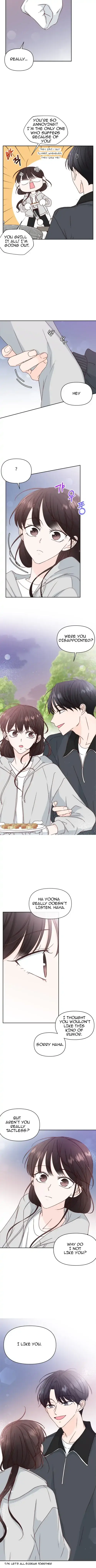 Next Door Boyfriend Chapter 13 page 18 - 