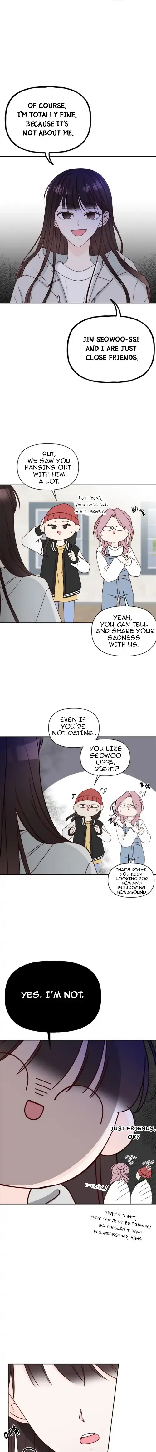 Next Door Boyfriend Chapter 13 page 4 - 