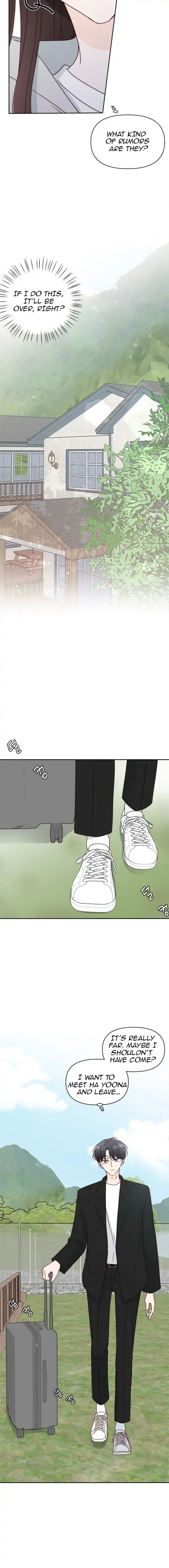 Next Door Boyfriend Chapter 13 page 5 - 