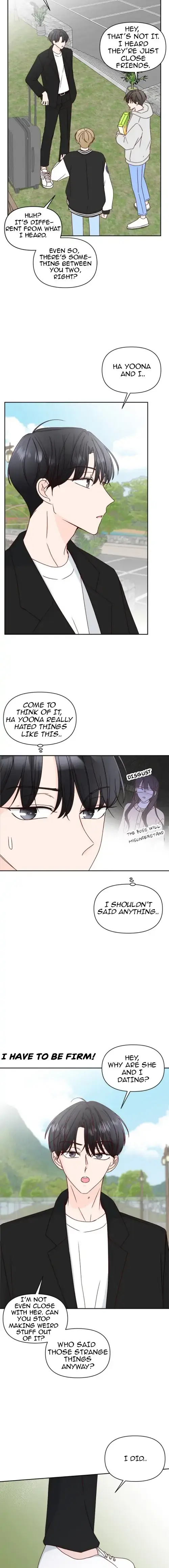 Next Door Boyfriend Chapter 13 page 7 - 