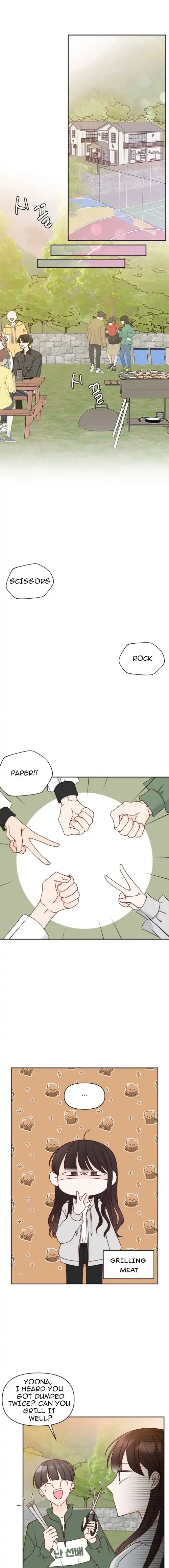 Next Door Boyfriend Chapter 13 page 9 - 
