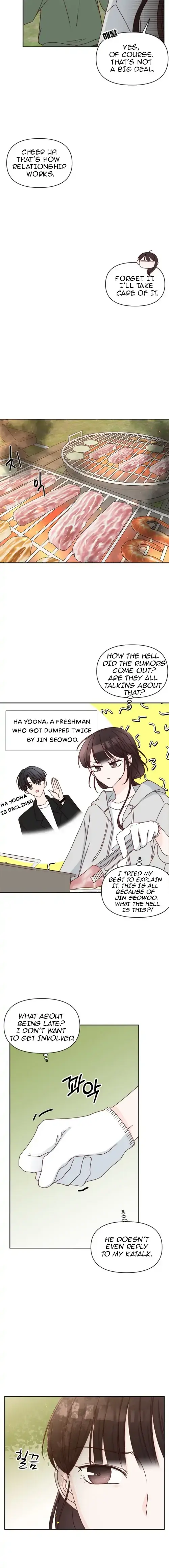 Next Door Boyfriend Chapter 13 page 10 - 