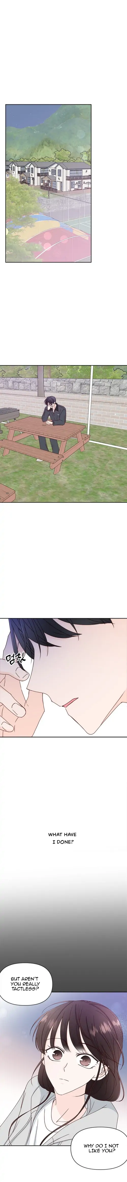 Next Door Boyfriend Chapter 14 page 2 - 