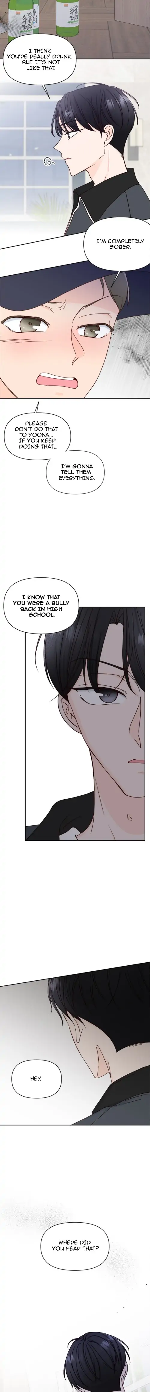 Next Door Boyfriend Chapter 14 page 11 - 