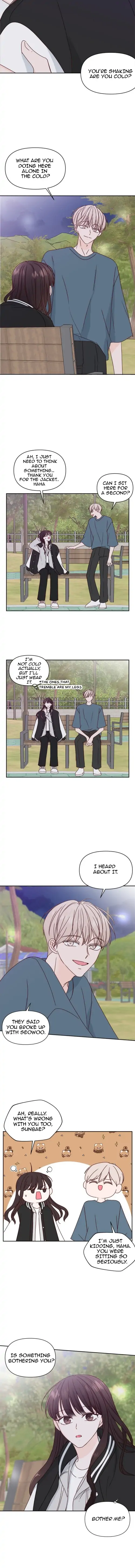 Next Door Boyfriend Chapter 14 page 15 - 