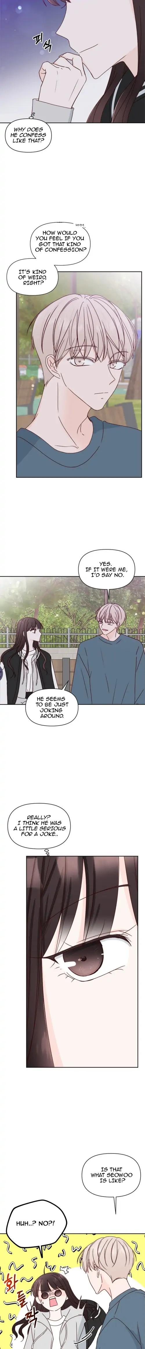 Next Door Boyfriend Chapter 14 page 17 - 