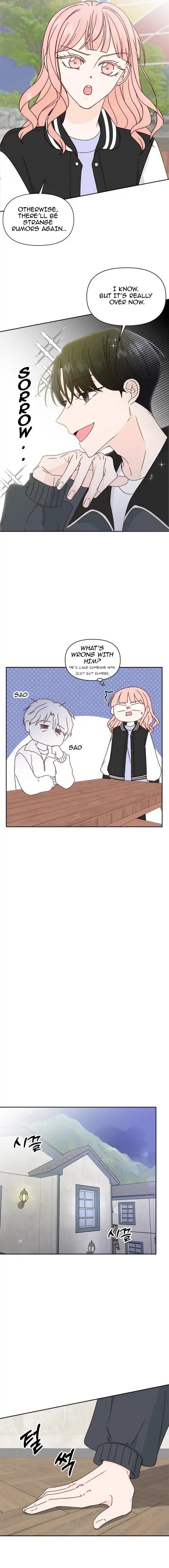 Next Door Boyfriend Chapter 14 page 6 - 