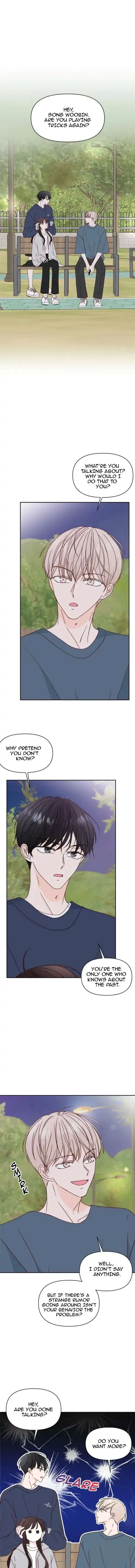 Next Door Boyfriend Chapter 15 page 2 - 
