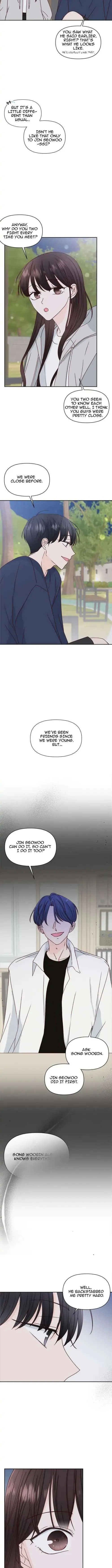 Next Door Boyfriend Chapter 15 page 11 - 