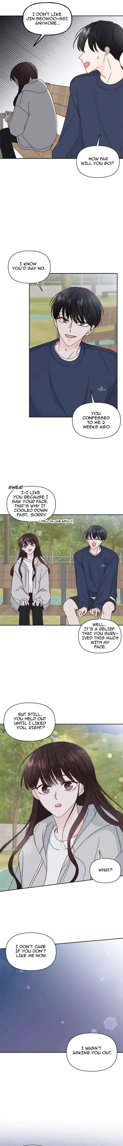 Next Door Boyfriend Chapter 15 page 13 - 