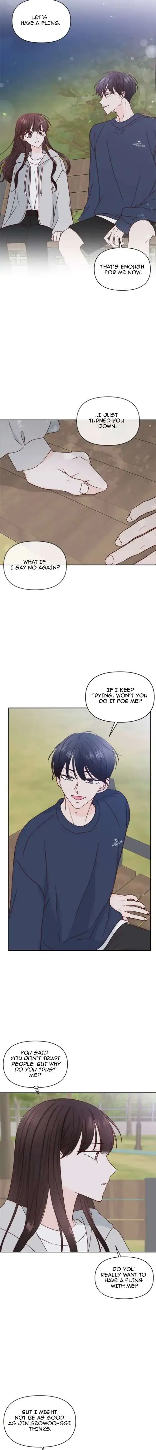 Next Door Boyfriend Chapter 15 page 14 - 