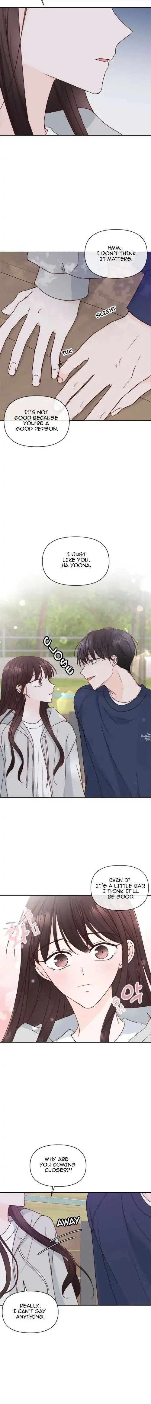 Next Door Boyfriend Chapter 15 page 15 - 