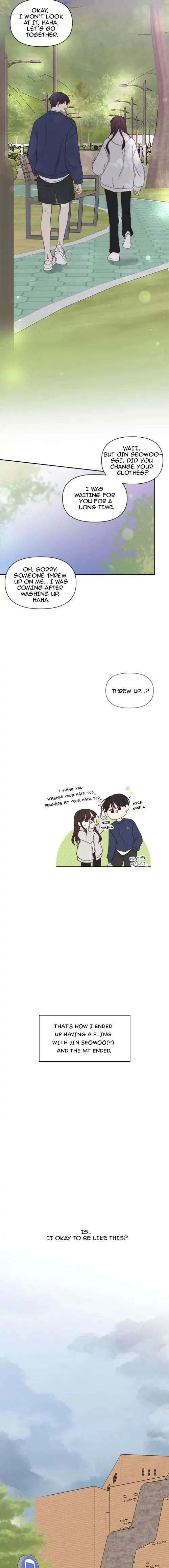 Next Door Boyfriend Chapter 15 page 17 - 