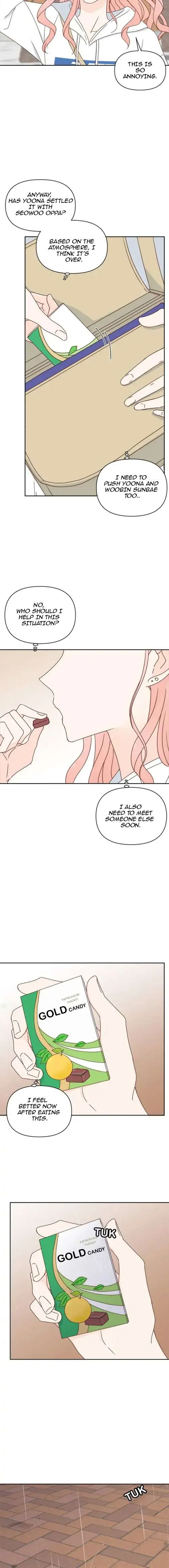 Next Door Boyfriend Chapter 15 page 19 - 