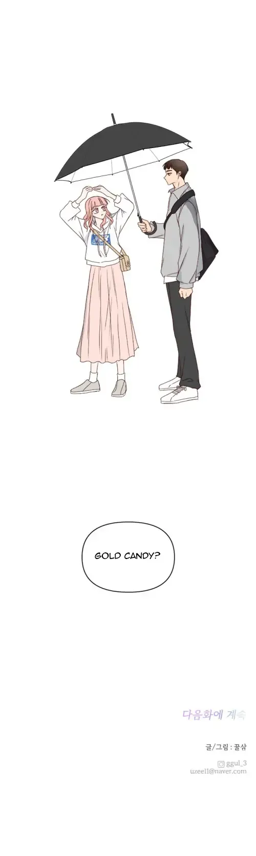 Next Door Boyfriend Chapter 15 page 21 - 
