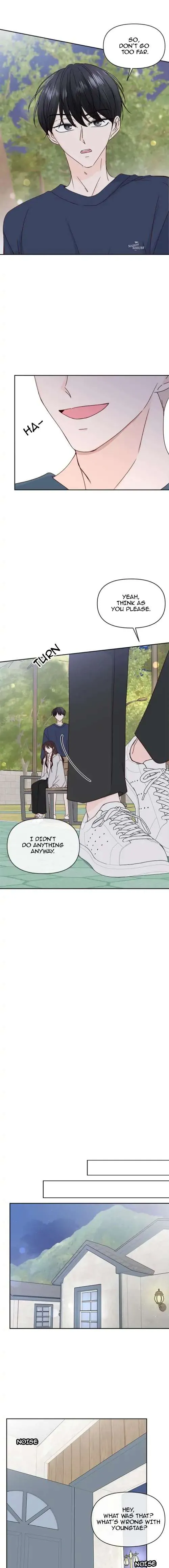 Next Door Boyfriend Chapter 15 page 5 - 