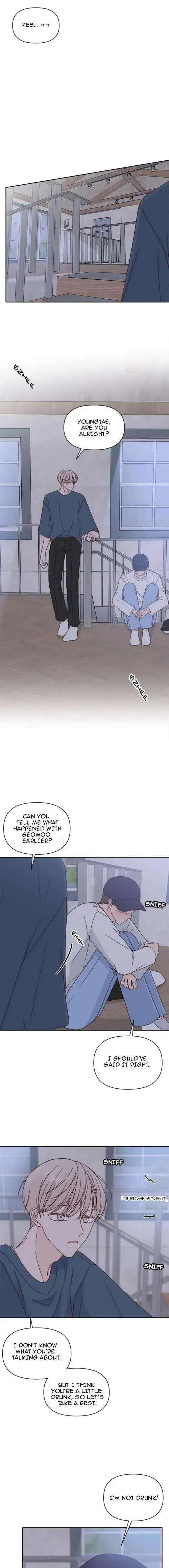Next Door Boyfriend Chapter 15 page 7 - 