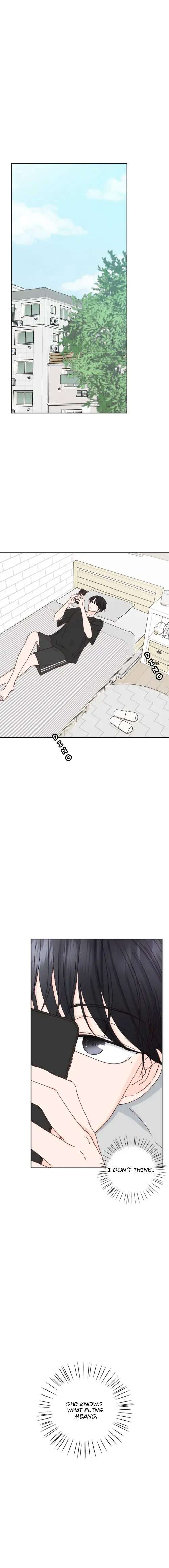 Next Door Boyfriend Chapter 16 page 2 - 