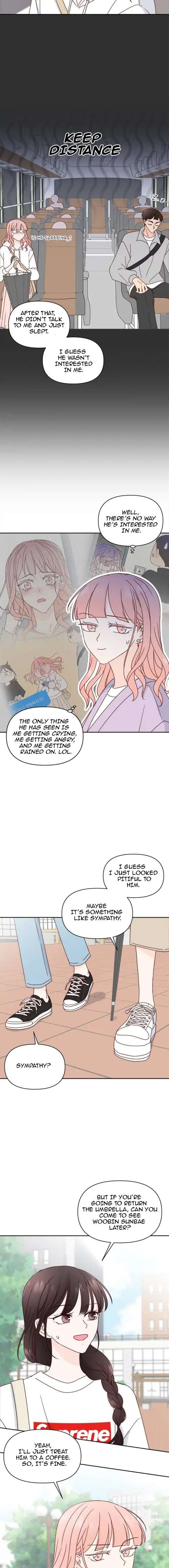 Next Door Boyfriend Chapter 16 page 11 - 