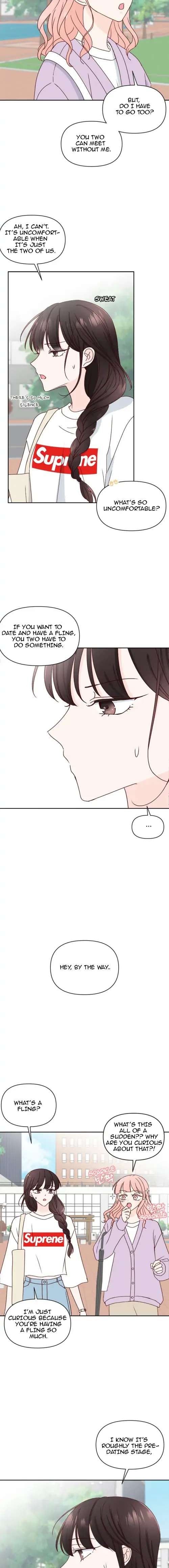 Next Door Boyfriend Chapter 16 page 12 - 