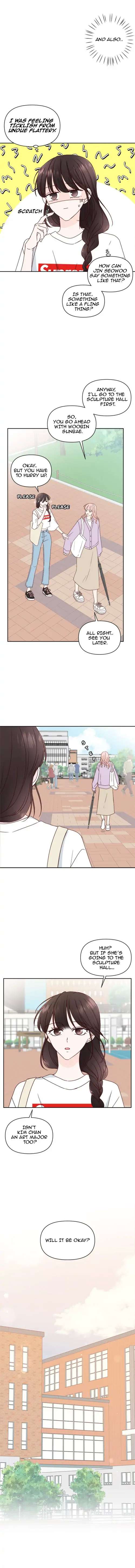 Next Door Boyfriend Chapter 16 page 15 - 