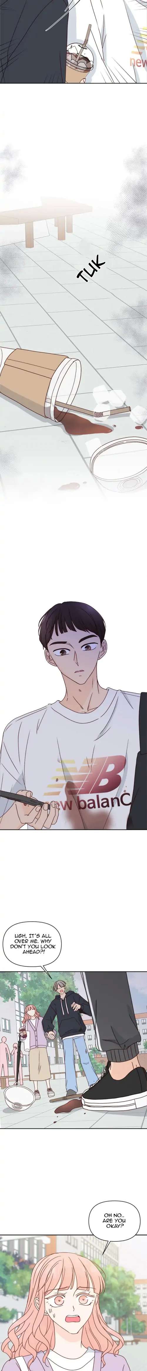Next Door Boyfriend Chapter 16 page 20 - 