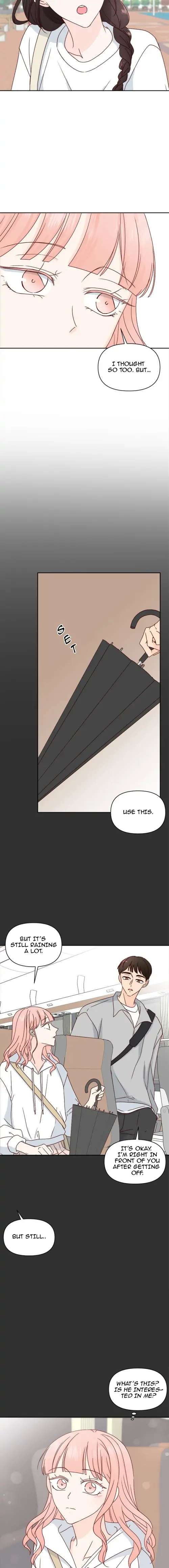 Next Door Boyfriend Chapter 16 page 10 - 
