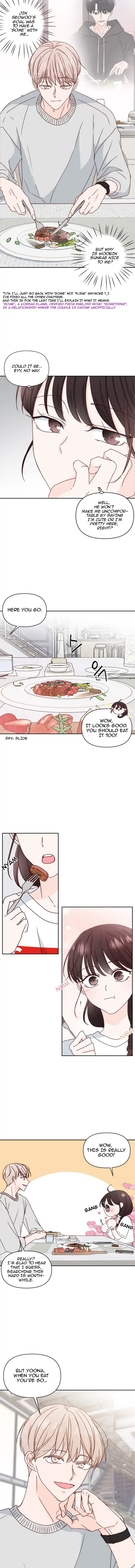 Next Door Boyfriend Chapter 17 page 14 - 
