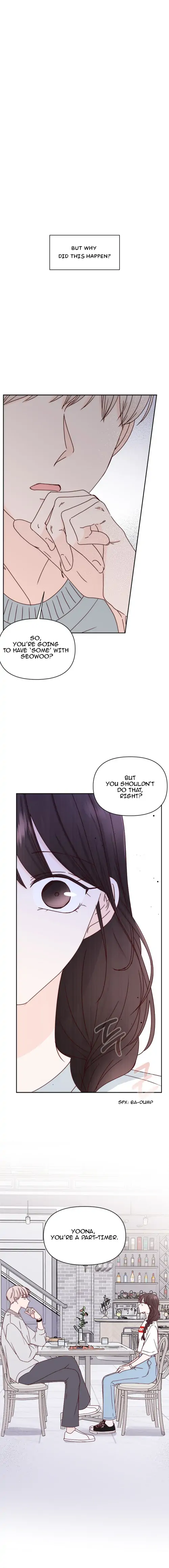 Next Door Boyfriend Chapter 17 page 20 - 
