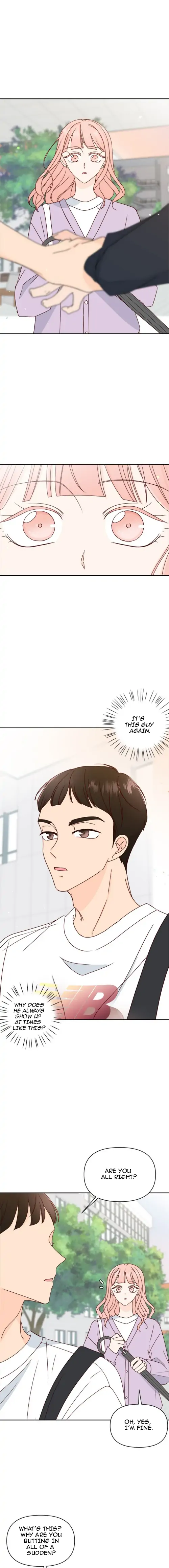 Next Door Boyfriend Chapter 17 page 4 - 