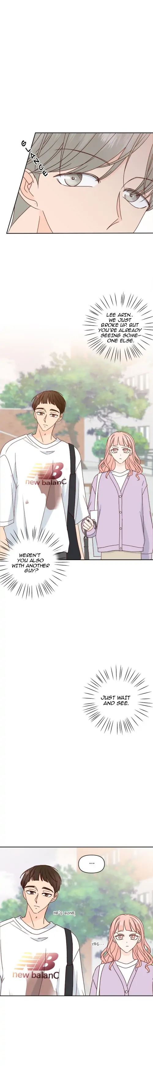 Next Door Boyfriend Chapter 17 page 7 - 