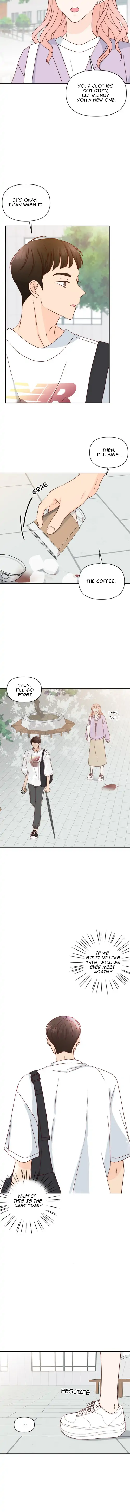 Next Door Boyfriend Chapter 17 page 9 - 