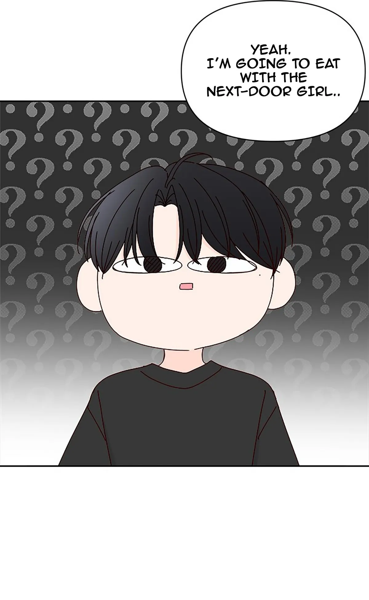Next Door Boyfriend Chapter 18 page 11 - 
