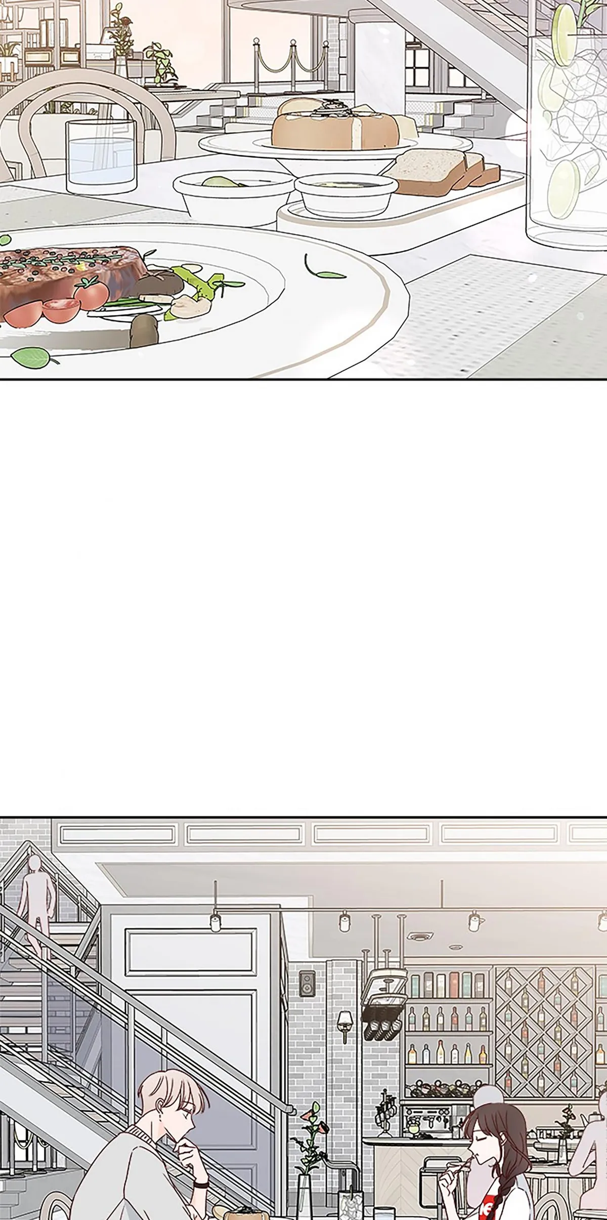 Next Door Boyfriend Chapter 18 page 18 - 
