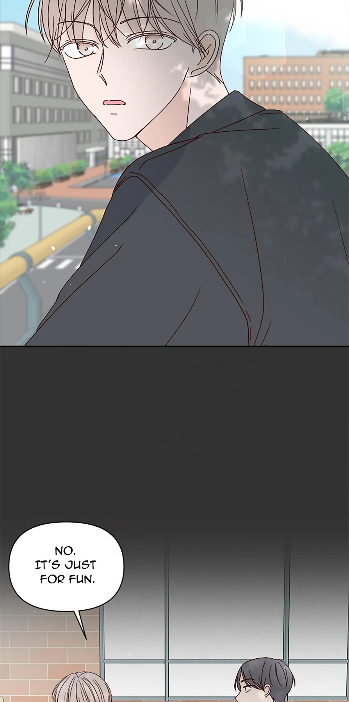 Next Door Boyfriend Chapter 18 page 23 - 