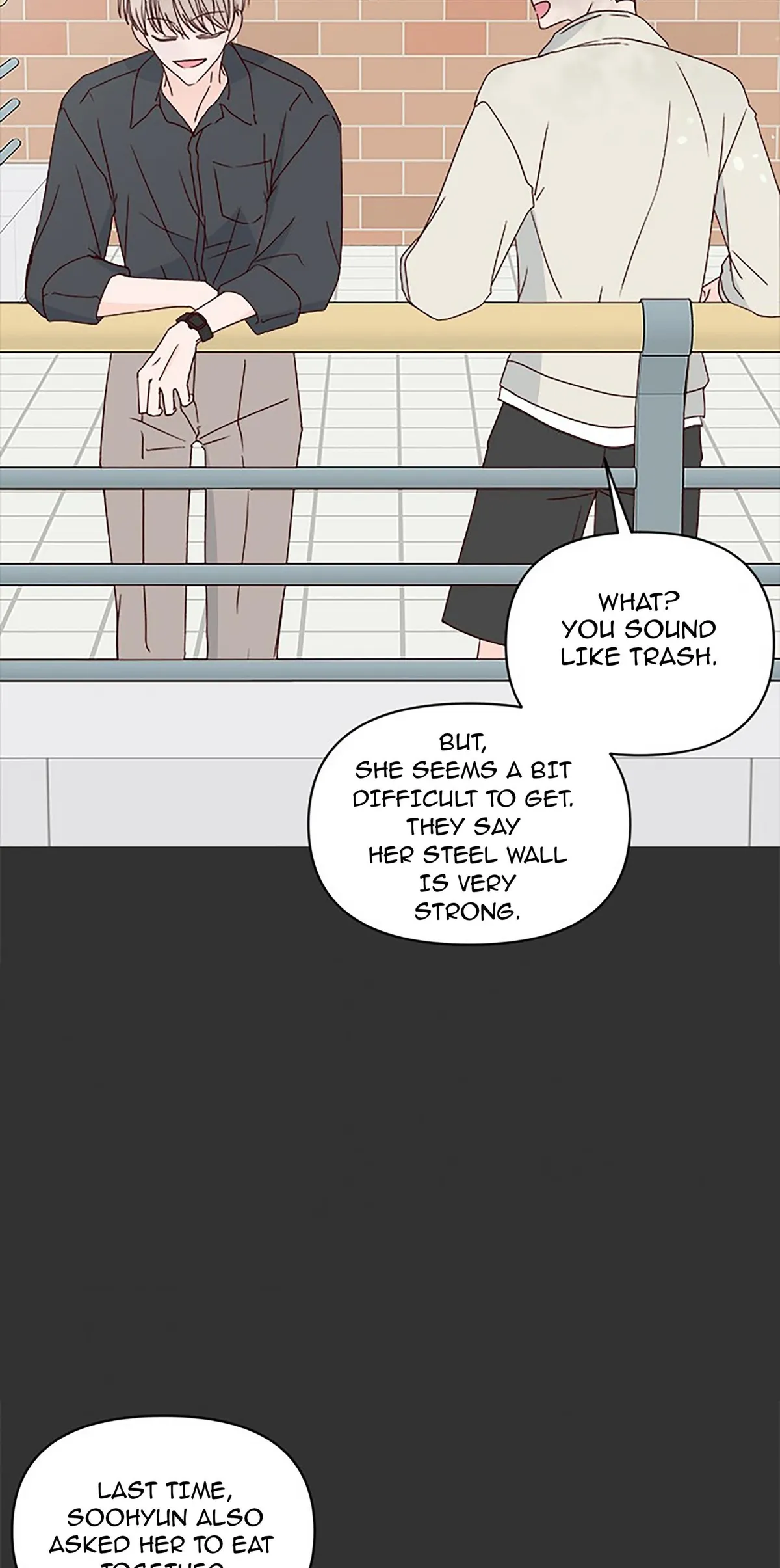 Next Door Boyfriend Chapter 18 page 24 - 