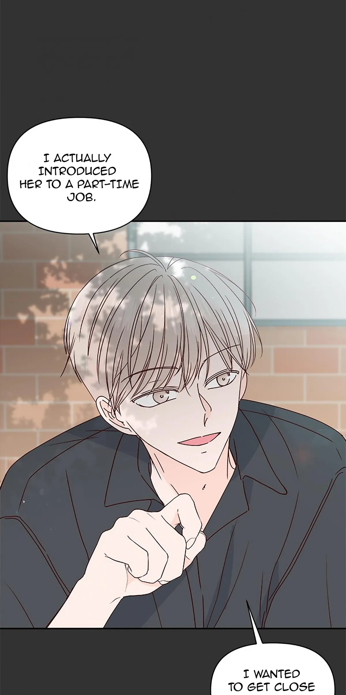 Next Door Boyfriend Chapter 18 page 28 - 