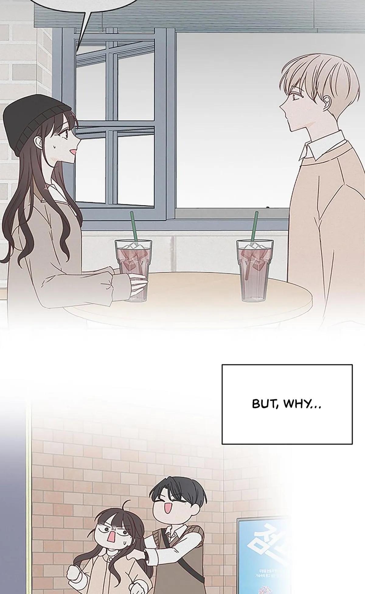 Next Door Boyfriend Chapter 18 page 30 - 