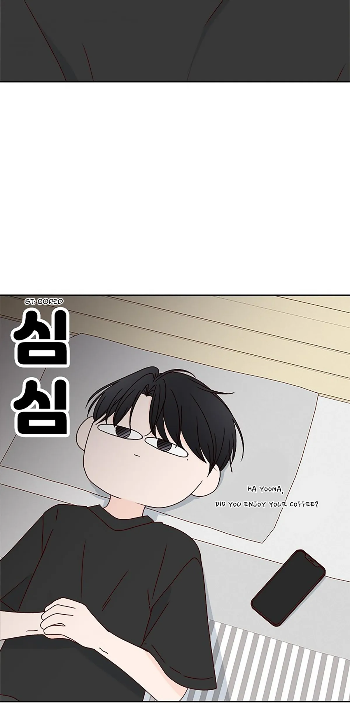 Next Door Boyfriend Chapter 18 page 4 - 