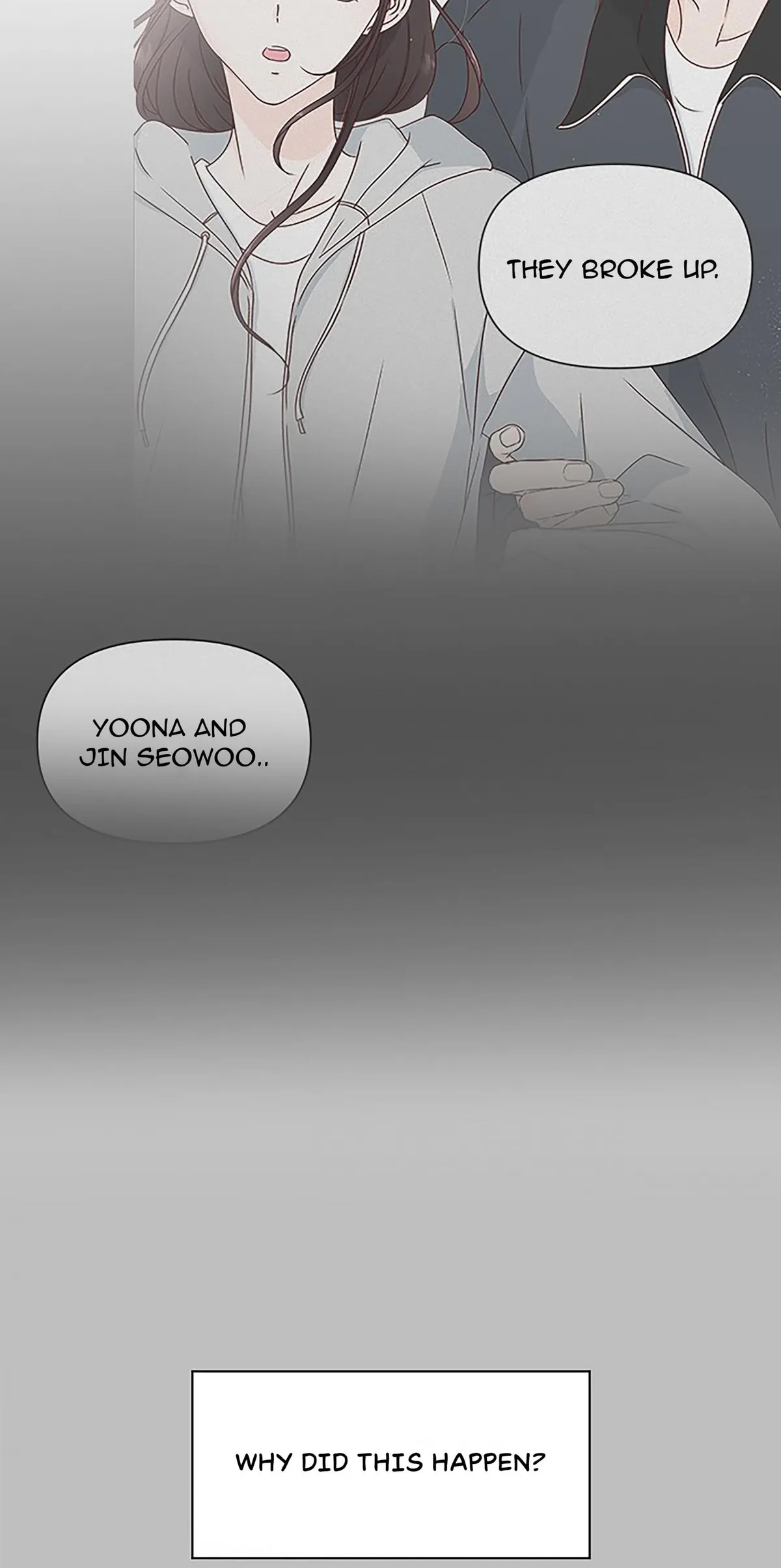 Next Door Boyfriend Chapter 18 page 32 - 