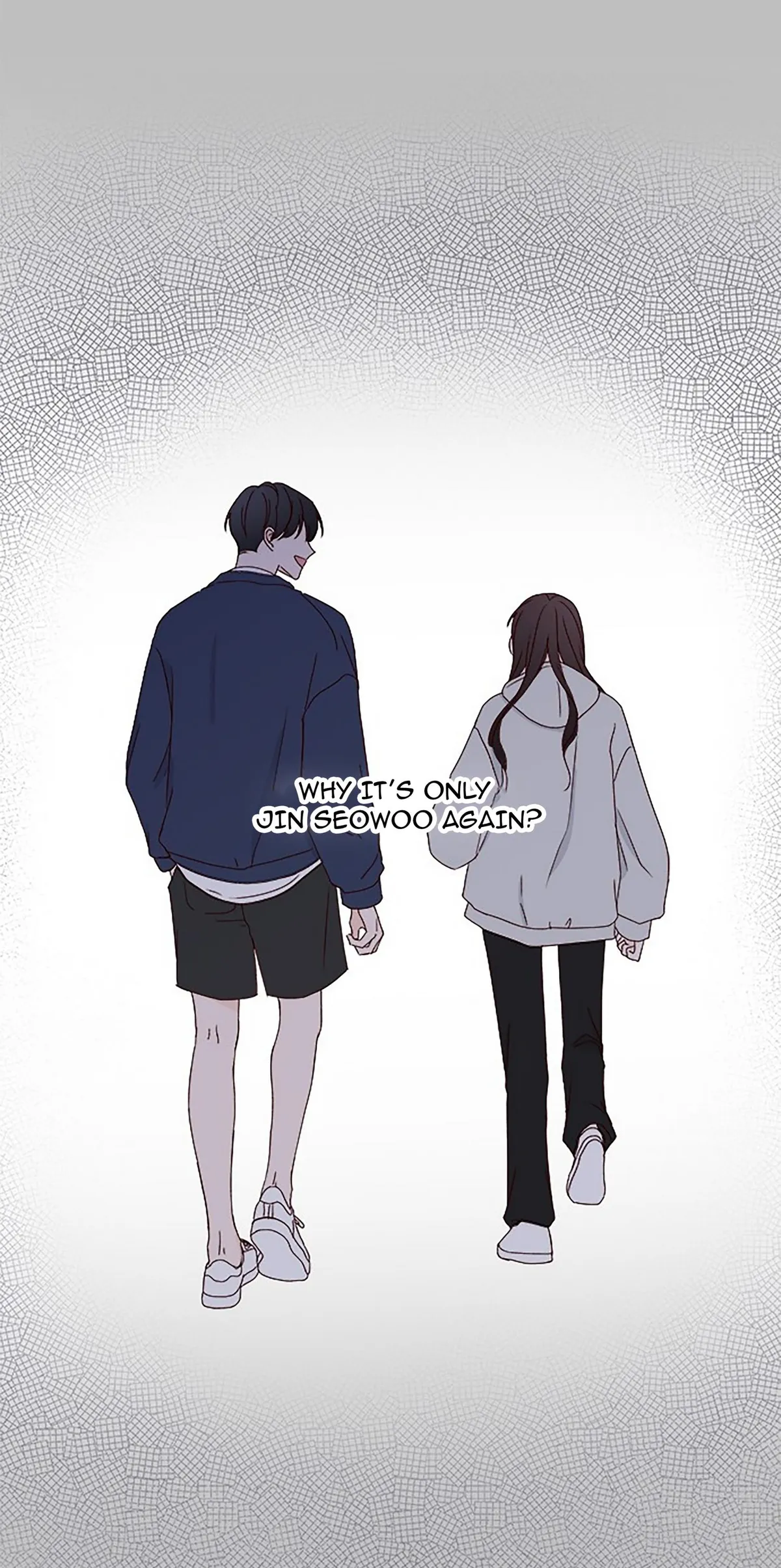 Next Door Boyfriend Chapter 18 page 33 - 