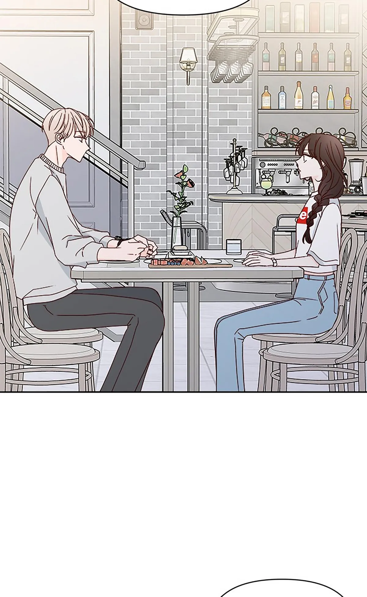 Next Door Boyfriend Chapter 18 page 36 - 