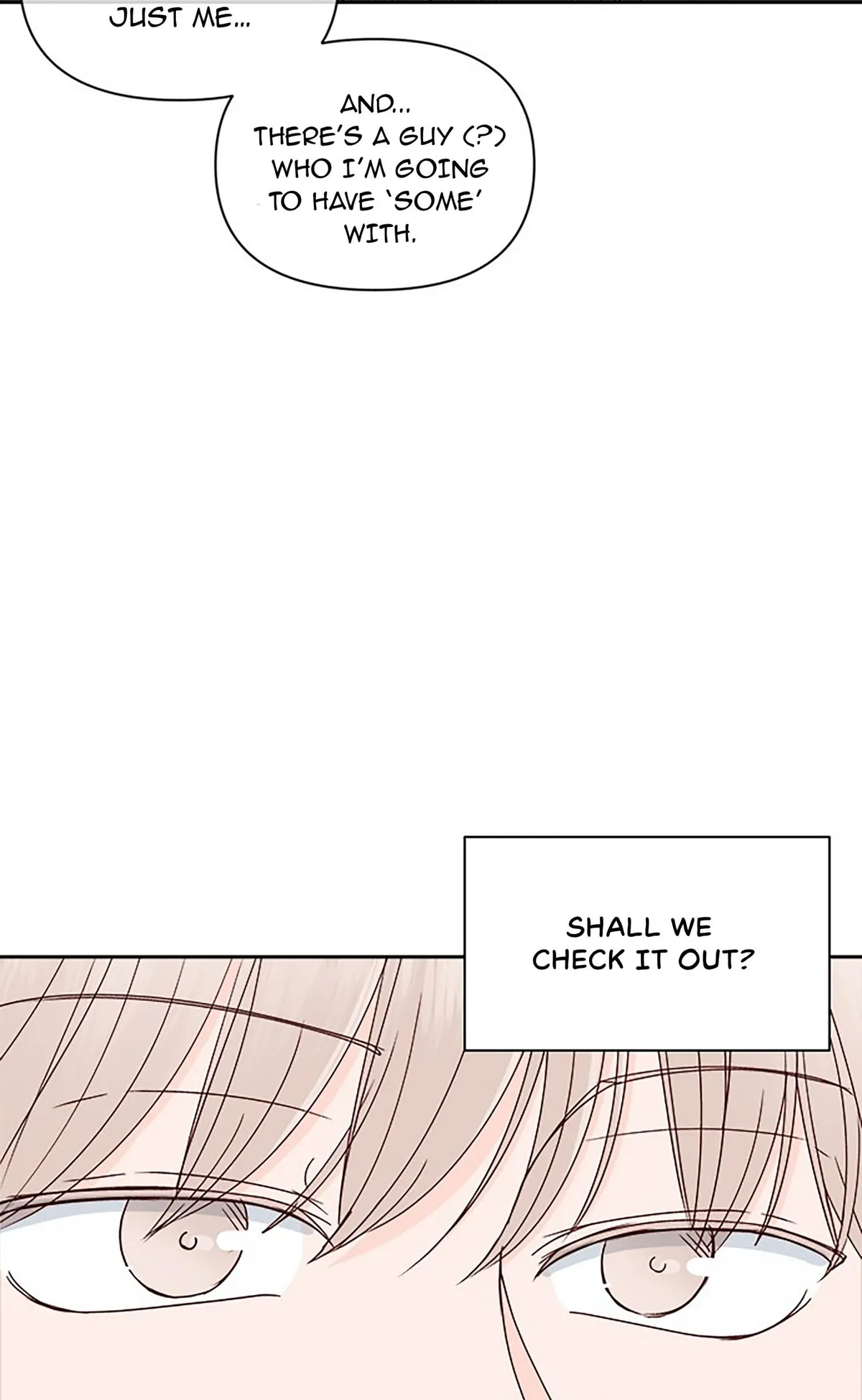 Next Door Boyfriend Chapter 18 page 41 - 